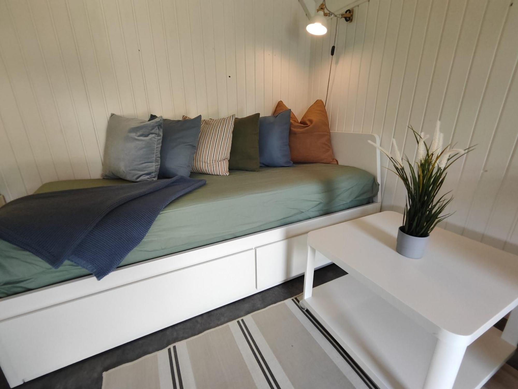 Tranum Klit Camping Og Hytteudlejning Brovst Экстерьер фото